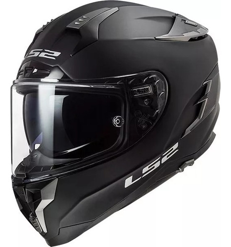 Casco Ls2 Challenger