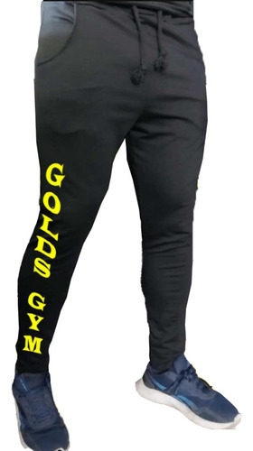 Jogger Pants Pantalones Deportivos Hombre Jogger Pants Dis8