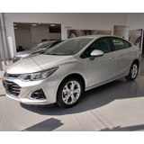 Chevrolet Cruze 4 Puertas Lt 1.4 Turbo Automático Sedan 2024