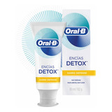 Oral-b Pasta Dental Detox Sarro Defense