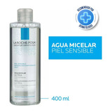 Agua Micelar Ultra La Roche Posay 400 Ml