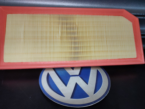 Filtro Aire Jetta/passat Volkswagen Nuevo Vw  Foto 3