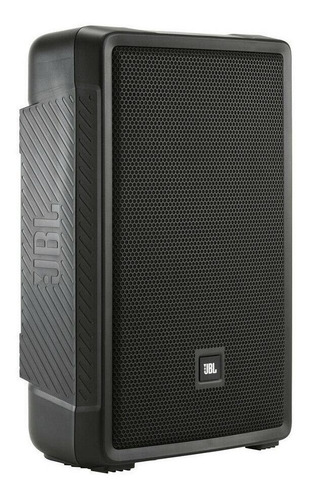 Monitor De Escenario Jbl Irx112bt Portátil Con Bluetooth 