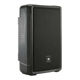 Bocina Jbl Irx112bt Con Bluetooth Negra 