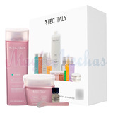 Kit Tec Italia Massimo Sh+mask - mL a $120