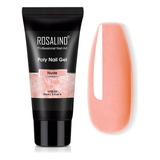 Rosalind - Gel De Extension De Poliester De 2.3 Fl Oz, Const