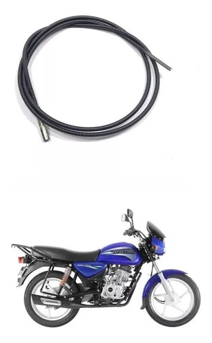 Cable Interno Velocimetro Bajaj Boxer 150 Original Gb Motos