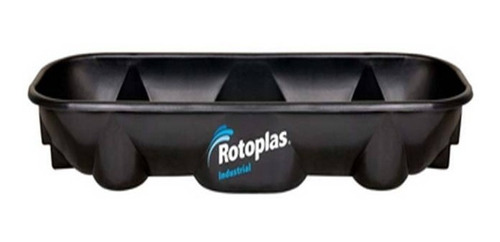 Bebedero Y Comedero Rotoplas  Multicapa 850 L