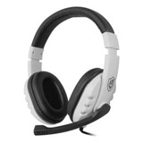 Audifonos Diademas Balacas Alambricas Gamer Krps-5