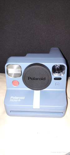 Camara Instantánea Polaroid Usado
