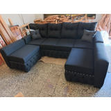 Sillon 4 Cuerpos