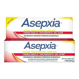 Asepxia Acne Spot Tratamento Creme Espinhas