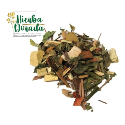 Te Desinflamatorio\u002Fbajar De Peso(compuesto De Plantas) 2 Kg  | Envío gratis