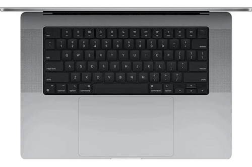 Macbook Apple Macbook Pro A2485 Apple M1 16,2  32gb Ssd 1 Tb