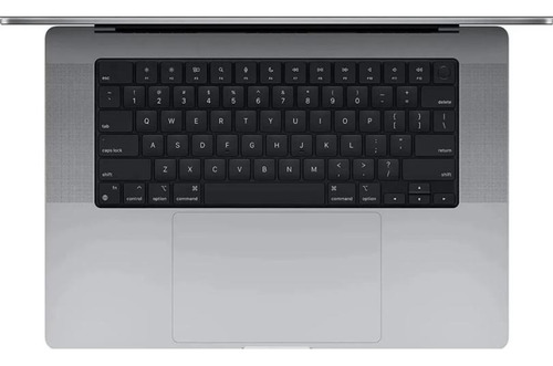 Macbook Apple Macbook Pro A2485 Apple M1 16,2  32gb Ssd 1 Tb