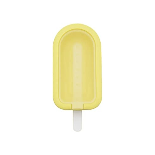 Moldes De Paletas De Helado Y Postres De Silicona