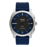 Reloj Inteligente Hibrido Fossil Gen 6 Para Hombres