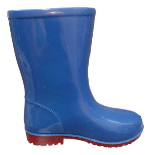 Botas De Lluvia Niños Atomik Tron