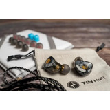 Fone In-ear Tin Hifi T3 Plus