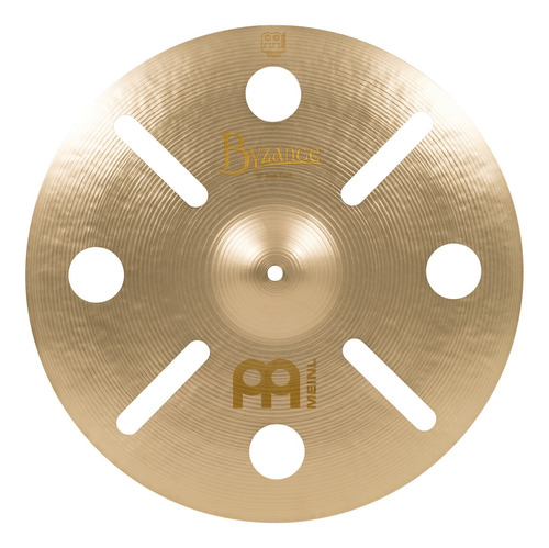 Meinl B-16trc Crash Platillo 16  Pulgadas Byzance Batería