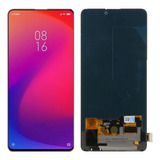 Display Frontal Tela Touch Compatível Com Xiaomi Mi 9t