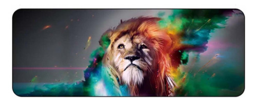 Mouse Pad Leon 90x40cm /solocachureos