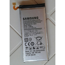 Bateria Samsung Galaxy Young 2 AEB-BG130BBE 1300mAh Original Usado 