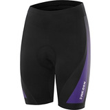 Shorts Ciclismo Mujer Acolchados