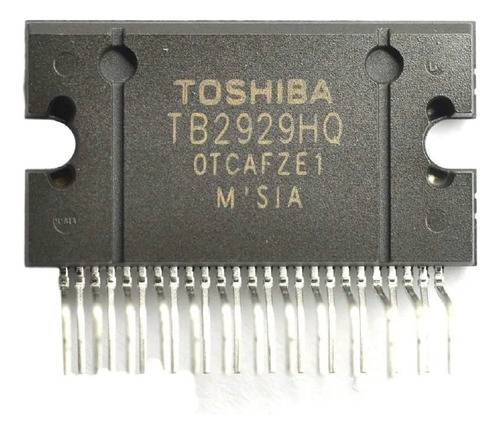 Integrado Toshiba Tb2929hq Tb2929 2929hq B2929hq B2929