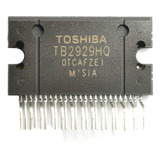 Integrado Toshiba Tb2929hq Tb2929 2929hq B2929hq B2929