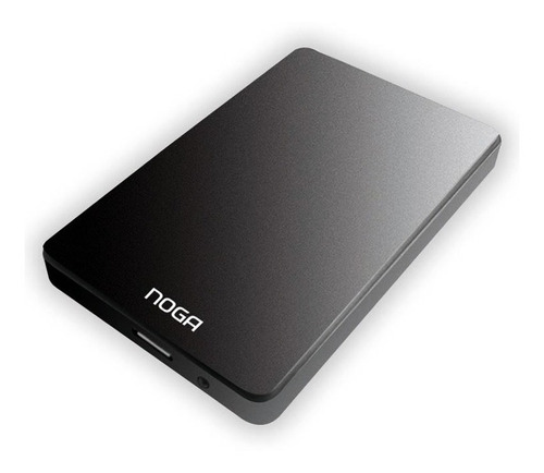 Carry Disk Noga Cd2 Usb 3.0 Externo Disco 2.5 Antigolpe Full