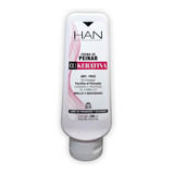 Han Crema De Peinar Keratina Anti Frizz X 220cc