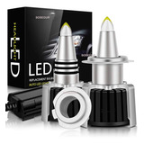 Kit Led 360° Canbus Foco Proyector Lupa 24000 Lumenes H7