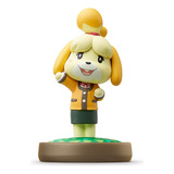 Nintendo Figura De La Serie Amiibo Animal Crossing (ropa De.