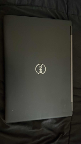 Notebook Dell Latitude 5480