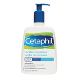 Cetaphil Loción Limpiadora Para Piel Sensible 473 Ml