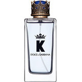 Perfume Dolce & Gabbana K King Edt 100ml Masculino Original C/ Selo