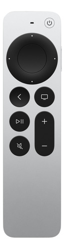 Control Remoto Siri  Apple Tv 4k 2ra Generación Original 