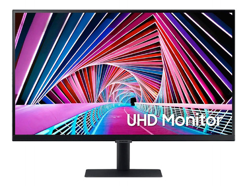 Monitor Samsung 4k 27  Uhd Hdr10 Ips S27a700nwlhdmi Ctman