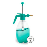 Pulverizador Borrifador Spray 1,5 Litros Bomba Manual