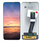 Pantalla Display Compatible Con Samsung A02s A025