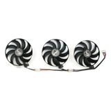 Ventilador For Asus Rog Rtx2060 2070s 2080ti Rx5700xt