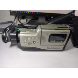 Cámara Sony Handycam Ccd-f31 Video 8, Leer Descripcion!