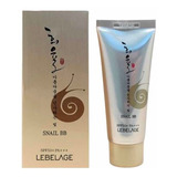 Heeyul Bb Crema Coreana, Baba De Caracol Spf50+ Pa+++ (2pz)