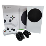 Microsoft Xbox Series S S 512gb Blanco
