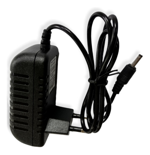 Fonte Carregador P/tablet Lenoxx 9v 2a  Plug 3.5 X 1.35mm