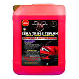 Cera Liquida Concentrada Y Teflon Envios Gratis! Oferta 20lt