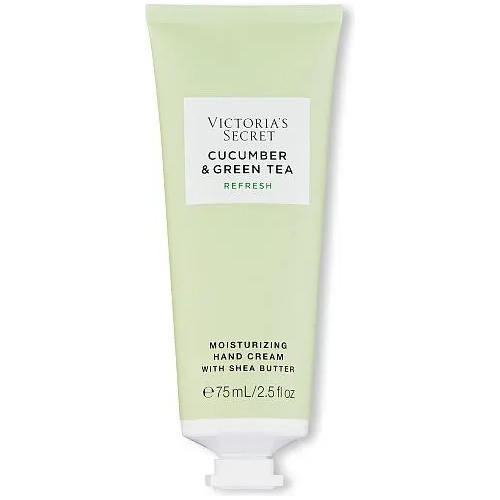 Crema Para Manos Victoria´s Secret Cucumber & Green Tea