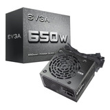 Evga 100-n1-0650-l1, 650 N1, 650w, 2 Year Warranty, Power...