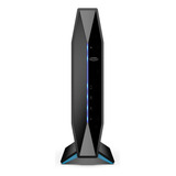 Linksys Router Ax Wi-fi 6 Para Redes Domésticas, Enrutador.